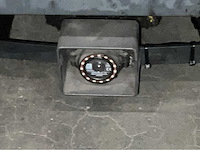 2016 jungheinrich etv 311 reachtruck - afbeelding 7 van  12