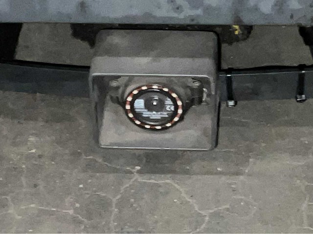 2016 jungheinrich etv 311 reachtruck - afbeelding 13 van  26