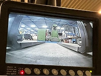 2016 jungheinrich etv 311 reachtruck - afbeelding 15 van  29