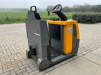 2016 jungheinrich ezs 350 industriële trekker - afbeelding 5 van  11