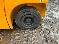 2016 jungheinrich tfg 320 vorkheftruck - afbeelding 2 van  30