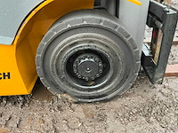 2016 jungheinrich tfg 320 vorkheftruck - afbeelding 4 van  30