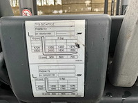 2016 jungheinrich tfg 320 vorkheftruck - afbeelding 22 van  30