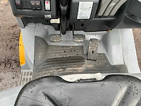 2016 jungheinrich tfg 320 vorkheftruck - afbeelding 10 van  27