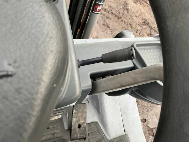 2016 jungheinrich tfg 320 vorkheftruck - afbeelding 15 van  27