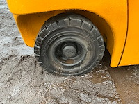 2016 jungheinrich tfg 320 vorkheftruck - afbeelding 3 van  25