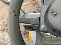 2016 jungheinrich tfg 320 vorkheftruck - afbeelding 12 van  25