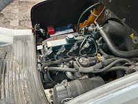 2016 jungheinrich tfg 320 vorkheftruck - afbeelding 18 van  25