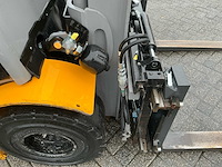 2016 jungheinrich tfg 435s vorkheftruck - afbeelding 4 van  29