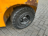 2016 jungheinrich tfg 435s vorkheftruck - afbeelding 7 van  29