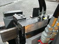 2016 jungheinrich tfg 435s vorkheftruck - afbeelding 9 van  29