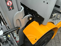 2016 jungheinrich tfg 435s vorkheftruck - afbeelding 10 van  29