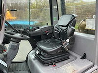 2016 jungheinrich tfg 435s vorkheftruck - afbeelding 11 van  29