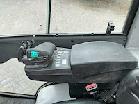 2016 jungheinrich tfg 435s vorkheftruck - afbeelding 13 van  29