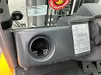 2016 jungheinrich tfg 435s vorkheftruck - afbeelding 14 van  29