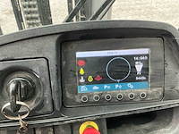 2016 jungheinrich tfg 435s vorkheftruck - afbeelding 18 van  29