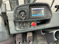 2016 jungheinrich tfg 435s vorkheftruck - afbeelding 19 van  29