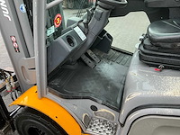 2016 jungheinrich tfg 435s vorkheftruck - afbeelding 20 van  29