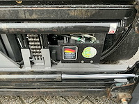 2016 jungheinrich tfg 435s vorkheftruck - afbeelding 28 van  29