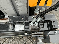 2016 jungheinrich tfg 435s vorkheftruck - afbeelding 29 van  29