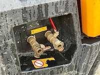 2016 kaeser m27 pe compressor aanhangwagen - afbeelding 6 van  24