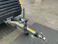 2016 kaeser m82 1c schroefcompressor - afbeelding 10 van  22