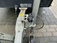 2016 kaeser m82 1c schroefcompressor - afbeelding 11 van  22