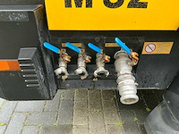 2016 kaeser m82 1c schroefcompressor - afbeelding 12 van  22