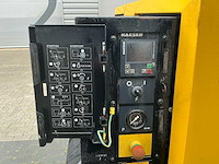 2016 kaeser m82 1c schroefcompressor - afbeelding 13 van  22