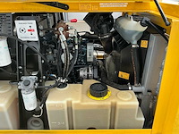 2016 kaeser m82 1c schroefcompressor - afbeelding 14 van  22