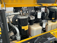 2016 kaeser m82 1c schroefcompressor - afbeelding 15 van  22
