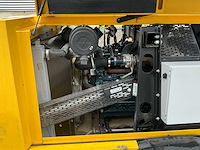 2016 kaeser m82 1c schroefcompressor - afbeelding 16 van  22