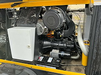 2016 kaeser m82 1c schroefcompressor - afbeelding 17 van  22