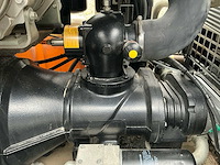 2016 kaeser m82 1c schroefcompressor - afbeelding 18 van  22