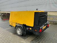 2016 kaeser m82 1c schroefcompressor - afbeelding 3 van  22