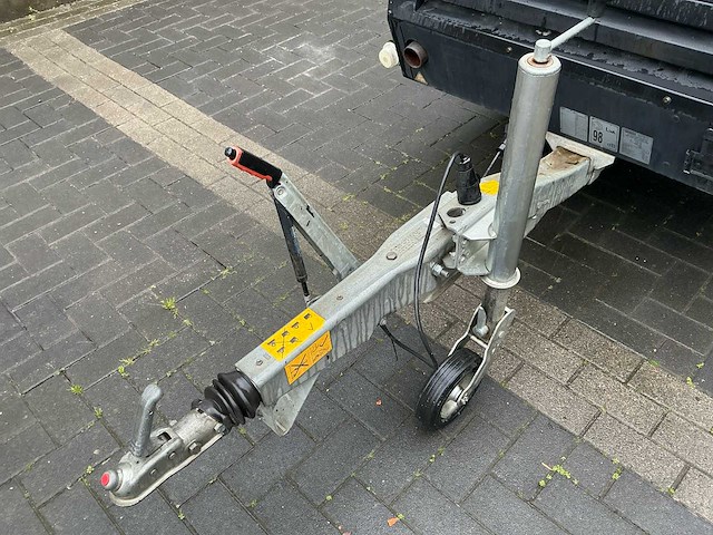 2016 kaeser m82 1c schroefcompressor - afbeelding 8 van  22