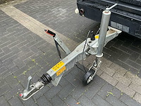 2016 kaeser m82 1c schroefcompressor - afbeelding 8 van  22