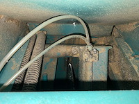 2016 kaltenbach tl450 onderlopende afkortcirkelzaagmachine - afbeelding 5 van  14