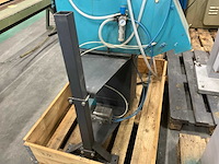 2016 kaltenbach tl450 onderlopende afkortcirkelzaagmachine - afbeelding 12 van  13