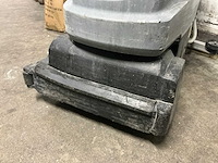 2016 kärcher b40 w bp schrob / zuigmachine - afbeelding 5 van  8