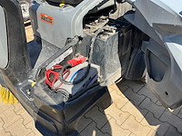 2016 kärcher professional km105/100r zit / veeg / zuigmachine - afbeelding 4 van  16