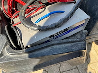 2016 kärcher professional km105/100r zit / veeg / zuigmachine - afbeelding 7 van  16
