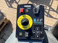 2016 kärcher professional km105/100r zit / veeg / zuigmachine - afbeelding 13 van  16