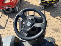 2016 kärcher professional km105/100r zit / veeg / zuigmachine - afbeelding 14 van  16