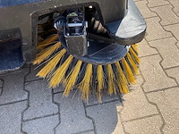 2016 kärcher professional km105/100r zit / veeg / zuigmachine - afbeelding 16 van  16