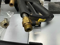 2016 kärcher st 120 zandstraalpistool lucht - afbeelding 4 van  9