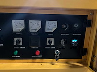 2016 kawakenki kk25 diesel noodstroomaggregaat - afbeelding 13 van  15