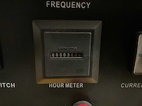 2016 kawakenki kk25 diesel noodstroomaggregaat - afbeelding 14 van  15