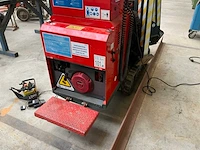 2016 kegiom 350 e4 mobiele minikraam - afbeelding 4 van  22