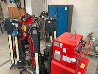2016 kegiom 350 e4 mobiele minikraam - afbeelding 15 van  22
